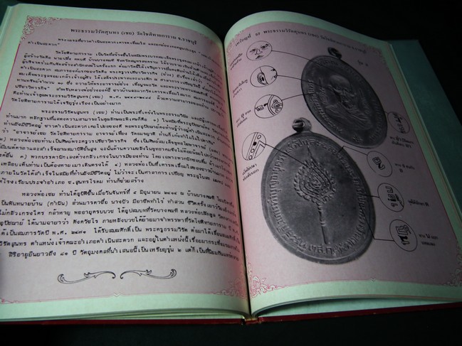 กิตติคุณวัตถุมงคล เหรียญพระคณาจารย์ 89 เหรียญ โดย สามารถ คงสัตย์ ปกแข็ง 132 หน้า