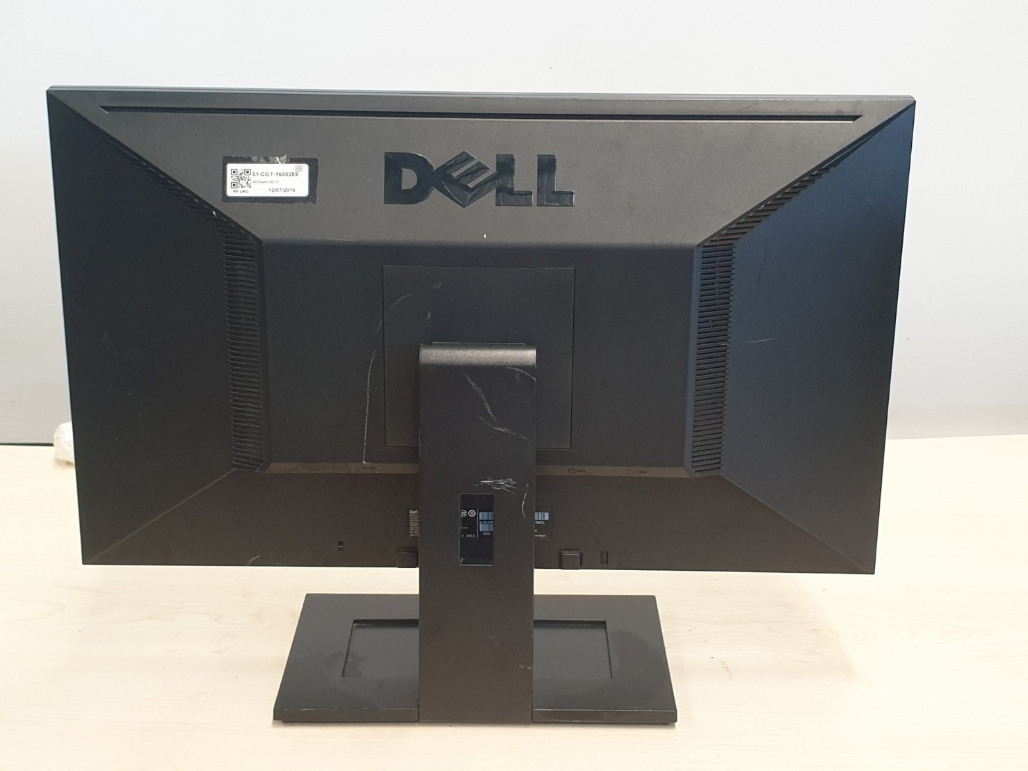 จอมอนิเตอร์ Dell