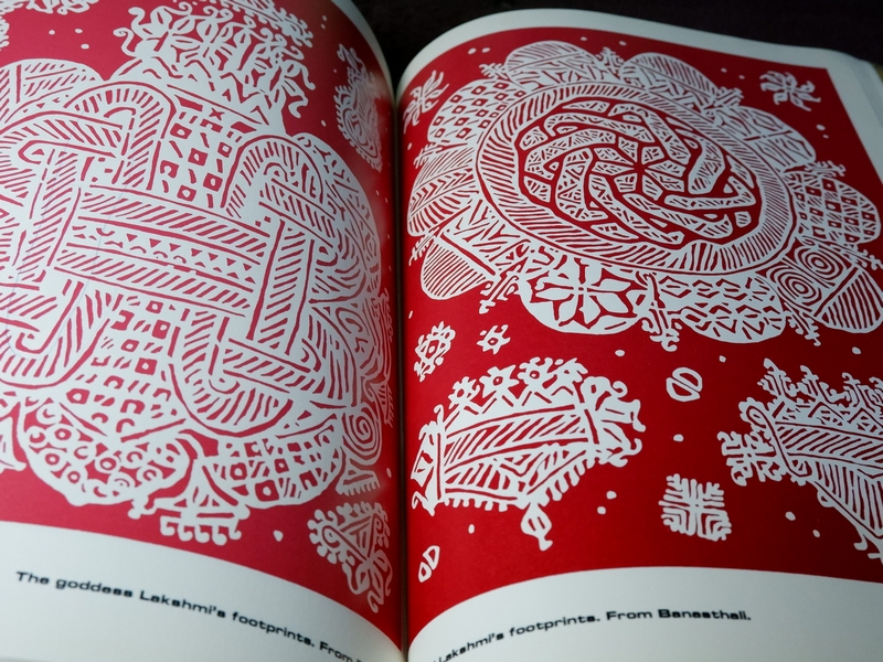 Traditional Designs From India for Artists and Caftsmen