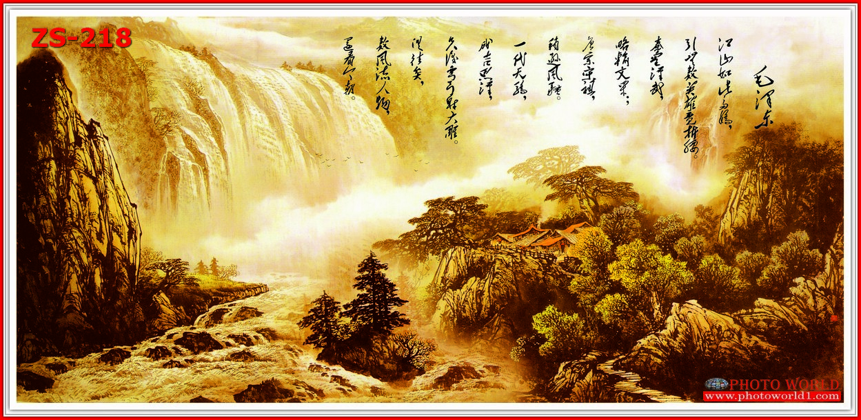 วอลเปเปอร์รูปภาพติดผนังสั่งทำ มีภาพให้เลือกกว่า 50,000 ภาพ ออกแบบกราฟฟิค หรือ รูปภาพตามที่ท่านกำหนด ในสไตล์ท่านเอง "custom made"