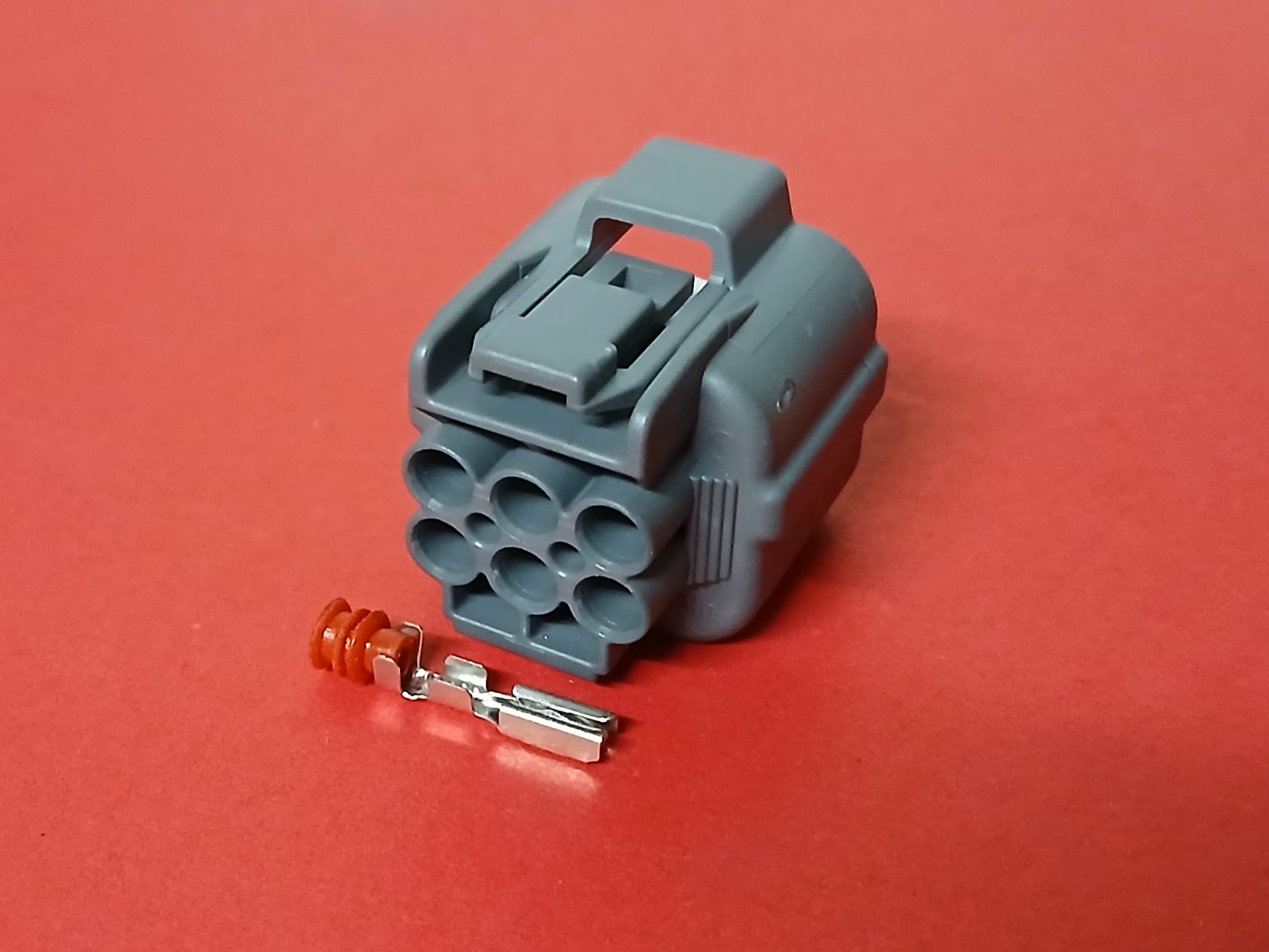 6 พิน EGR Honda #0175