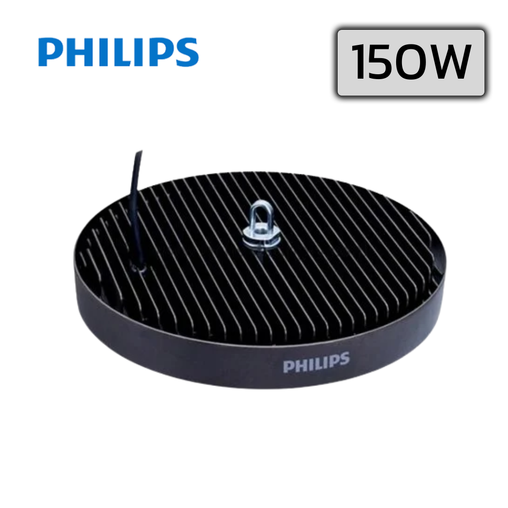 โคมไฮเบย์ LED 150W PHILIPS G2 BY239P