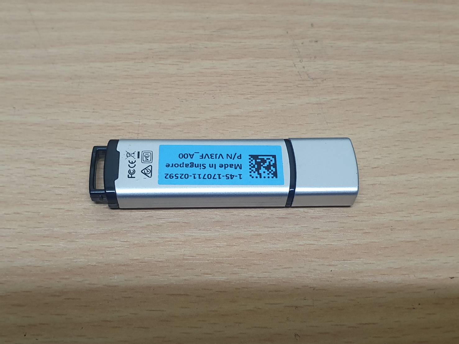 แฟรตไดร์ 8 GB