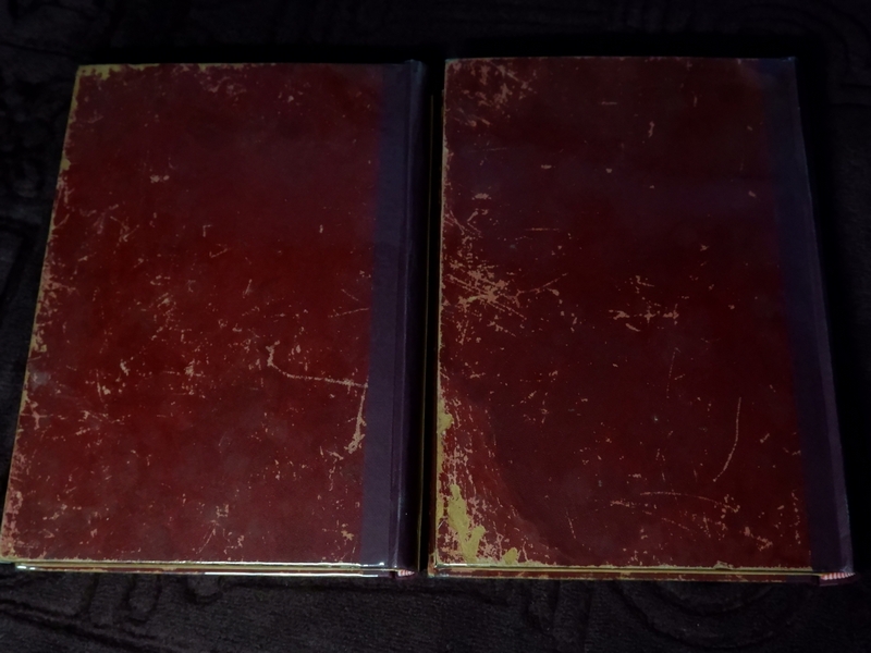 ตำรา เเพทย์ศาสตร์สงเคราะห์ ของ โรงเรียนเเพทย์เเผนโบราณ วัดโพธื์ ท่าเตียน ปกเเข็ง 2 เล่มจบ ปี 2502 (Pre-Order สอบถาม)