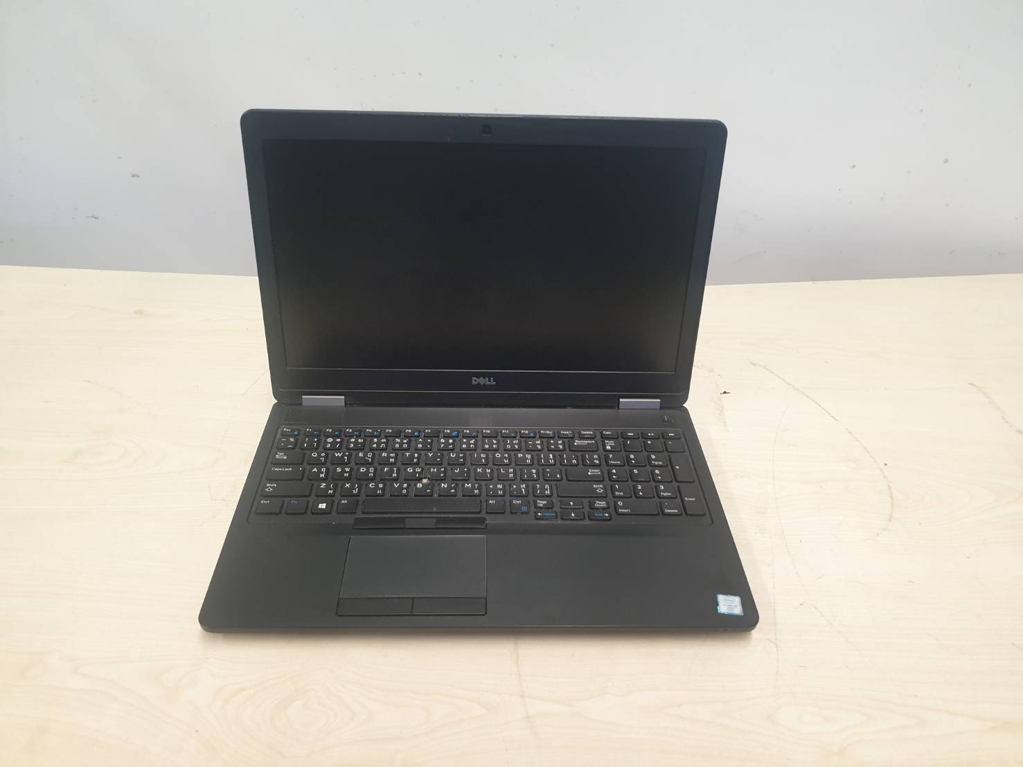 โน๊ตบุค DELL 3510 มือสอง