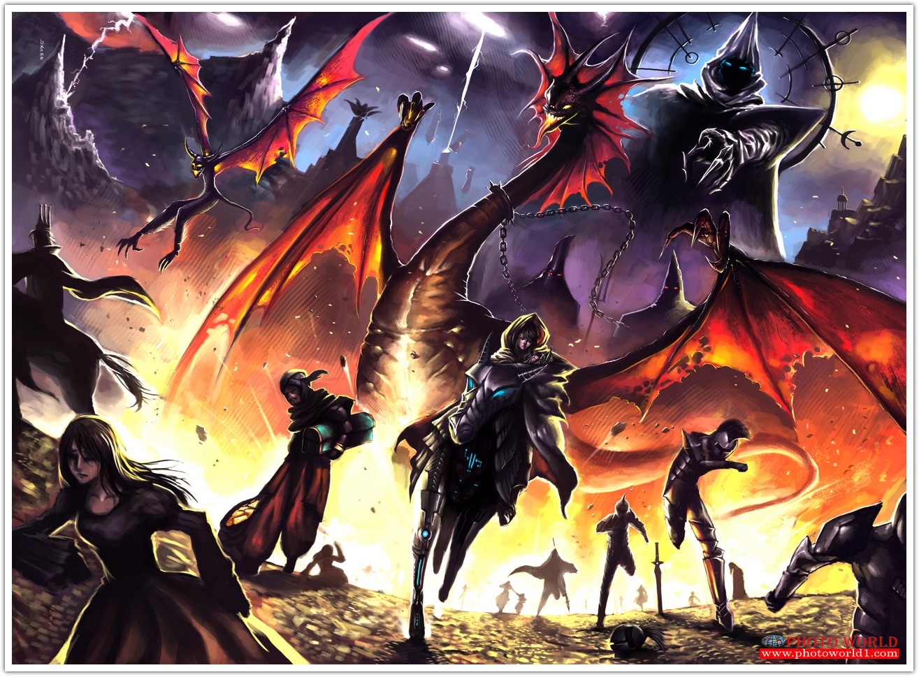 วอลเปเปอร์รูปภาพติดผนังสั่งทำ DINOSAUR(PHOTO STOCK) มีภาพให้เลือกกว่า 50,000 ภาพ ออกแบบกราฟฟิค หรือ รูปภาพตามที่ท่านกำหนด ในสไตล์ท่านเอง "custom made"