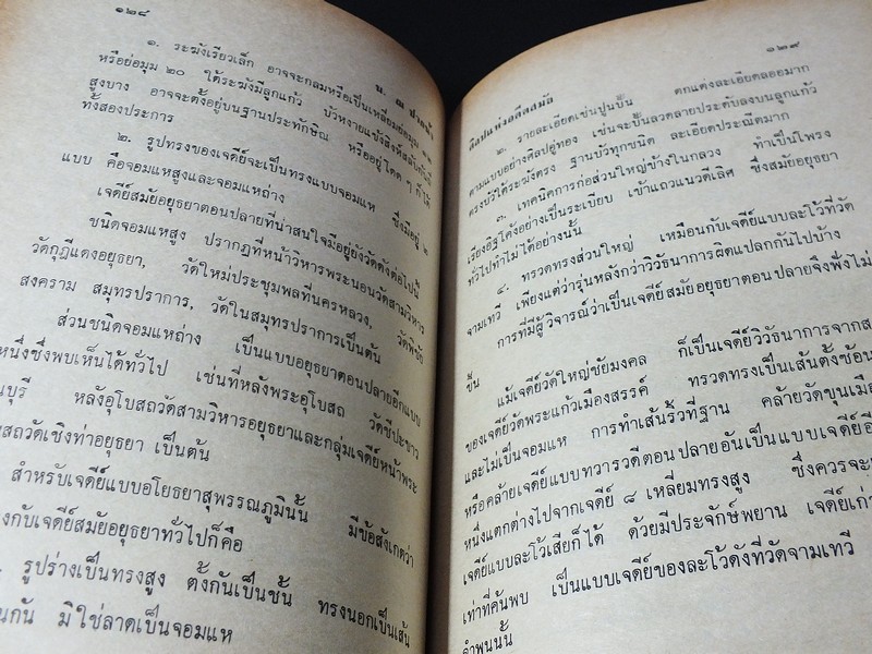 ศิลปเเห่งอดีตสมัย โดย น.ณ ปากน้ำ ปกแข็ง 357 หน้า ปี 2516