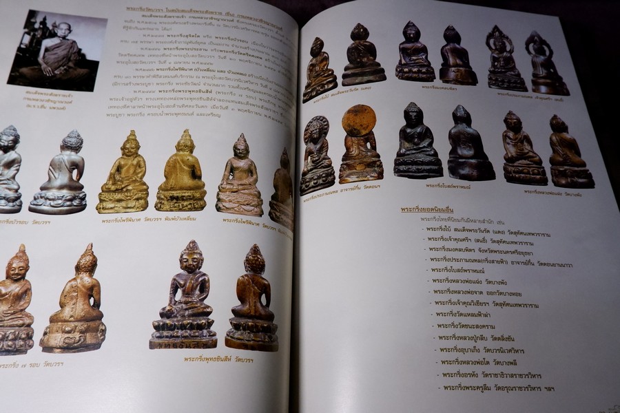 สุดยอด พระกริ่งยอดนิยม โดย หมึก ท่าพระจันทร์ ปกเเข็ง 400 หน้า ปี 2557