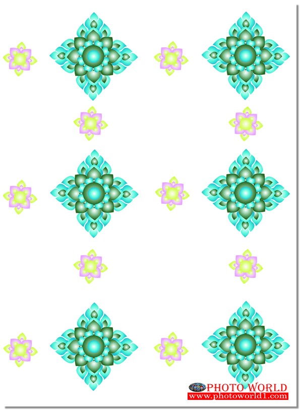 ออกแบบลวดลาย(PATTERN DESIGN) สั่งทำวอลเปเปอร์ รูปภาพติดผนัง มีภาพให้เลือกกว่า 50,000 ภาพ ออกแบบกราฟฟิค หรือ รูปภาพตามที่ท่านกำหนด ในสไตล์ท่านเอง "custom made"