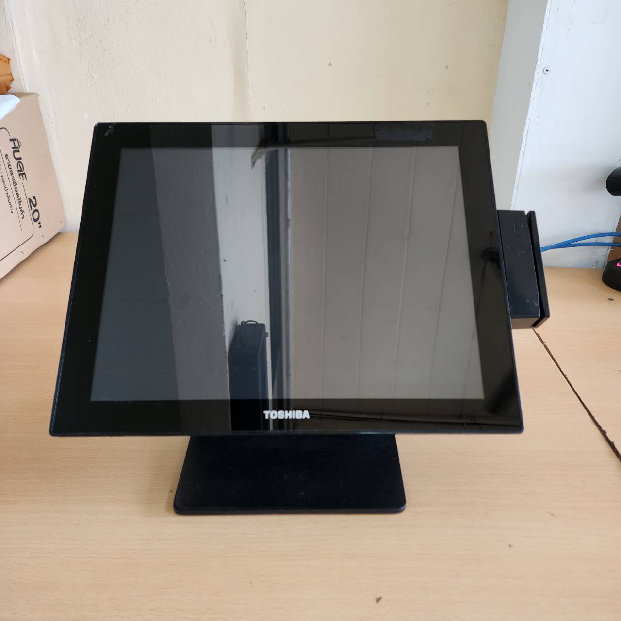 เครื่อง POS Toshiba 4818-T10 มือสอง