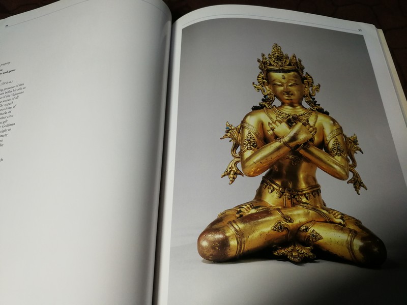 INDIAN AND SOUTHEAST ASIAN ART by SOTHEBY'S ปี 2001 (Pre-Order สอบถาม)