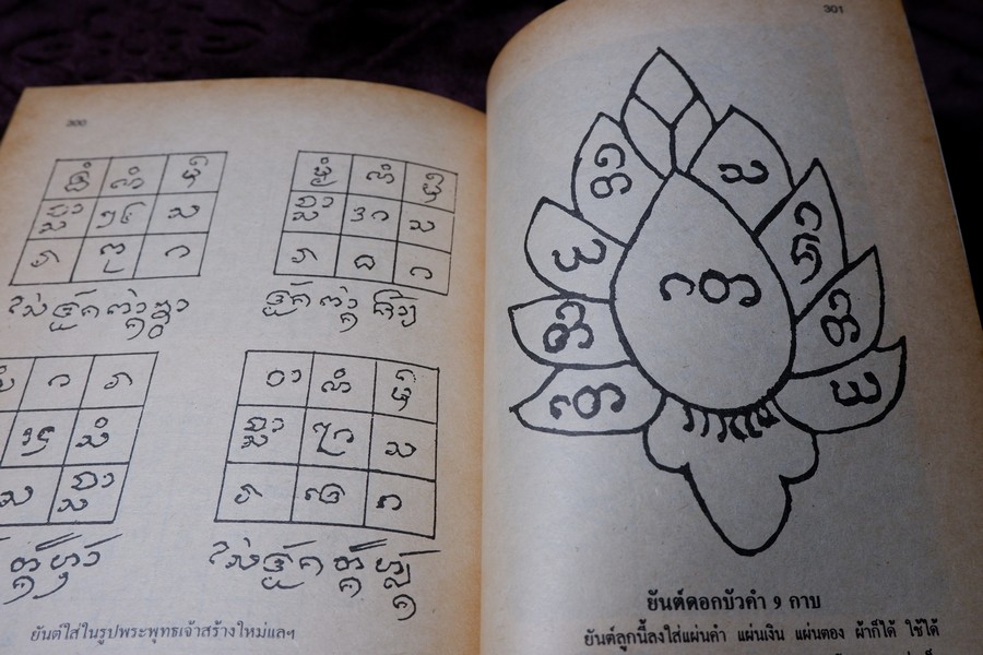 ของดีจากปั๊บสา โดย ญาณสมฺปนฺโน หนา 320 หน้า