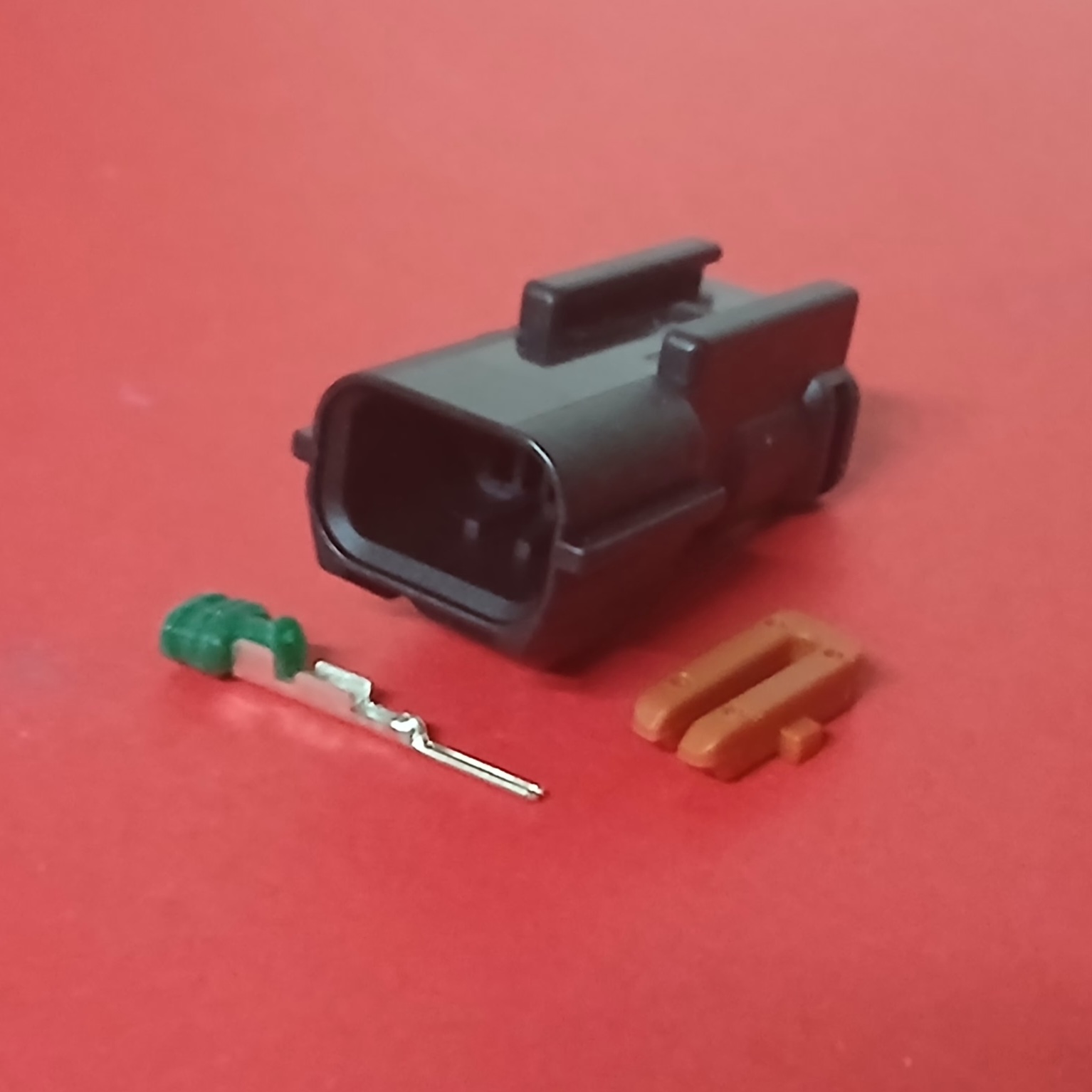 3 พิน แคมชาร์ป Mitsubishi, Nissan ร่องกว้าง #8730