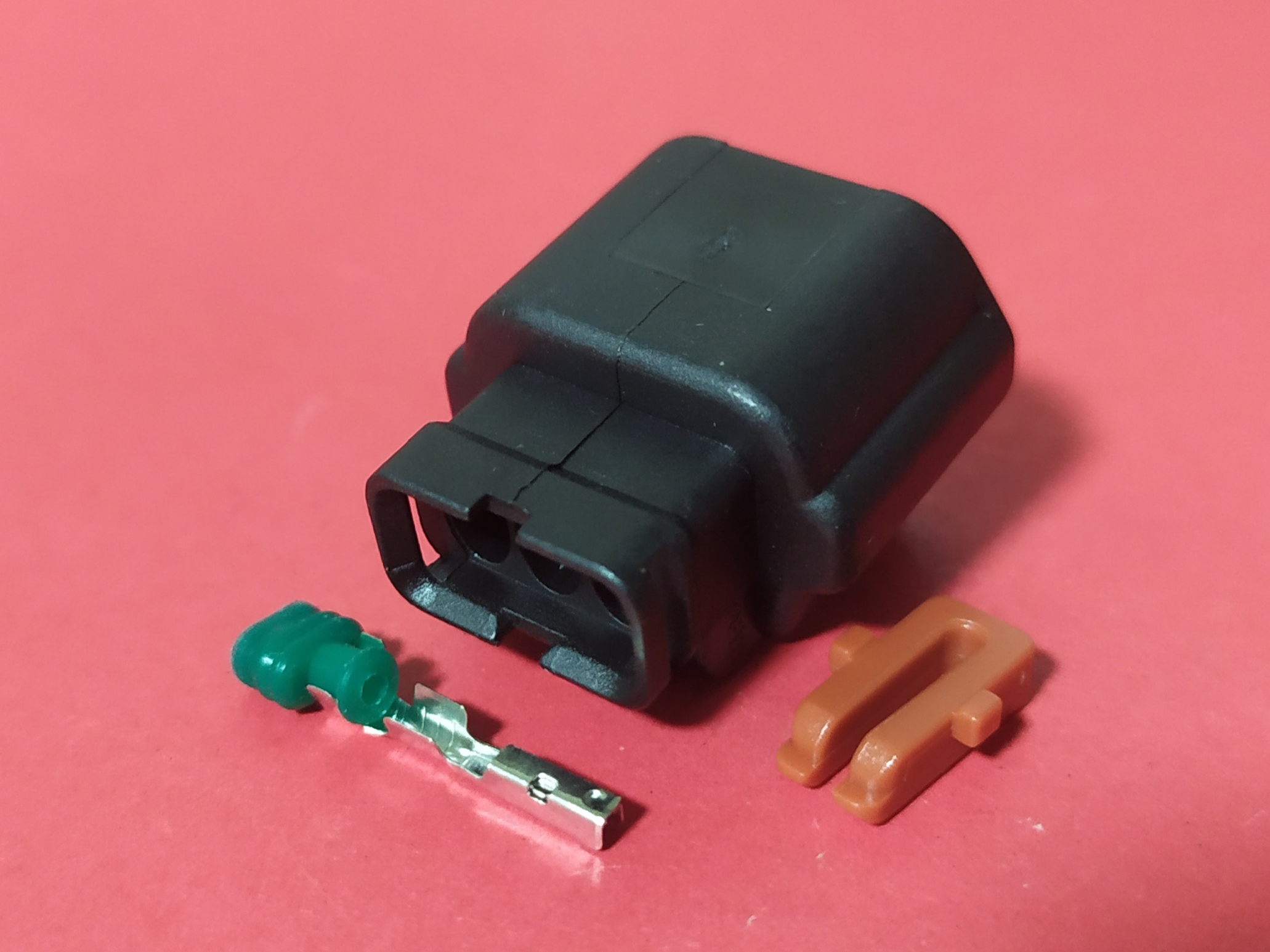 3 พิน แคมชาร์ป Mitsubishi, Nissan ร่องกว้าง #8730-30