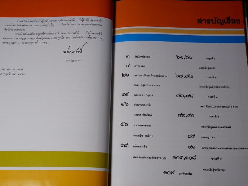 พระกริ่ง 5 วาระ ในสมัยพระสังฆราชแพ ฯ โดย นิรันตร์ แดงวิจิตร ปกแข็ง ปี 2527 (Pre-Order สอบถาม)