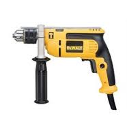 DEWALT DWD024K สว่านกระแทก 1/2″(13มิล)