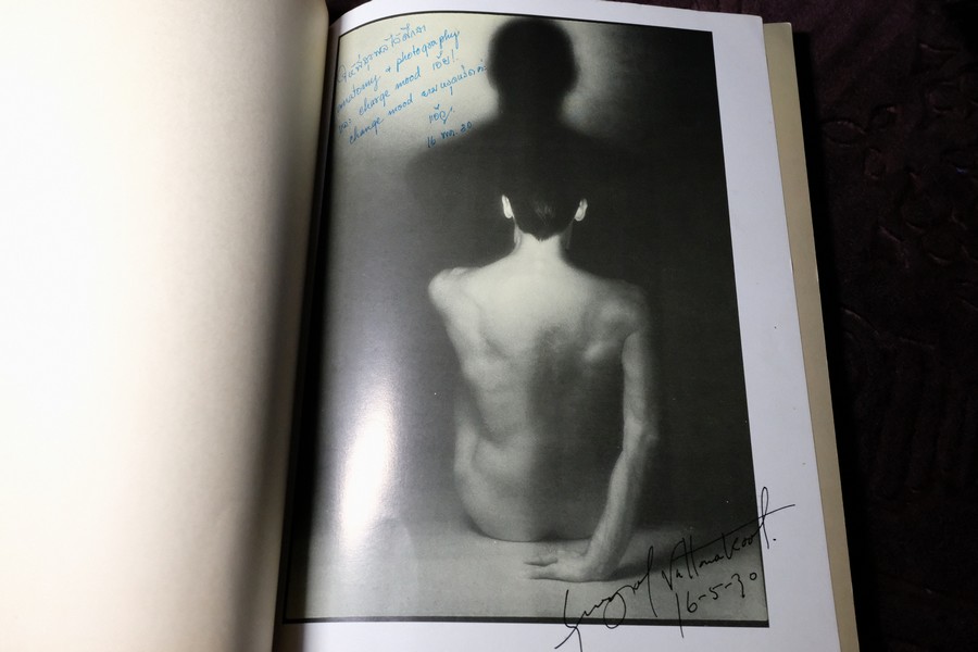 FARBER NUDES BY ROBERT FARBER หนา 150 หน้า ปี 2526