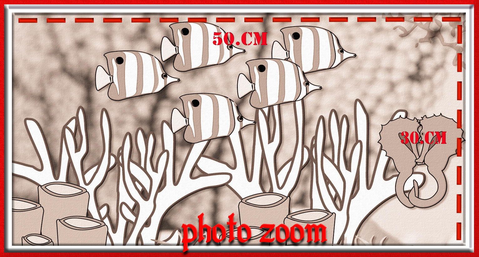 วอลเปเปอร์รูปภาพติดผนังสั่งทำ SEAVIEW.10 มีภาพให้เลือกกว่า 50,000 ภาพ ออกแบบกราฟฟิค หรือ รูปภาพตามที่ท่านกำหนด ในสไตล์ท่านเอง "custom made"