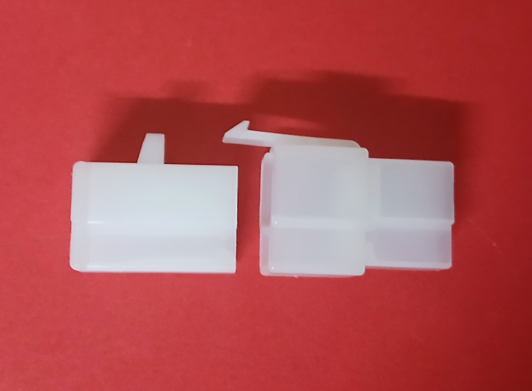 3 พิน ขาว 6.3 มม. มอเตอร์ไซค์ #4533