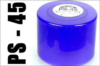PS45:Translucent Purple