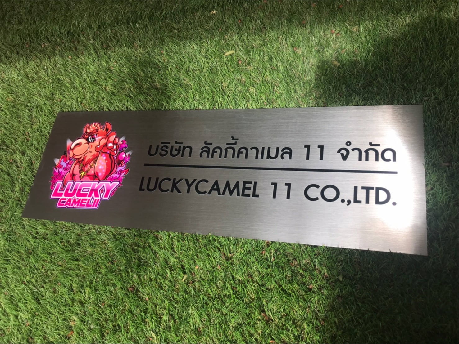 ป้ายสกีน