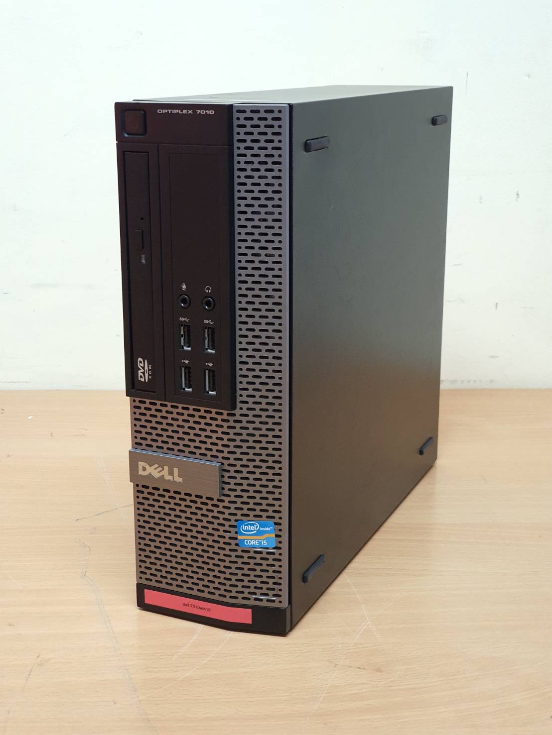 Dell Optiplex 7010 (SFF) Core i5 Gen3 มือสอง