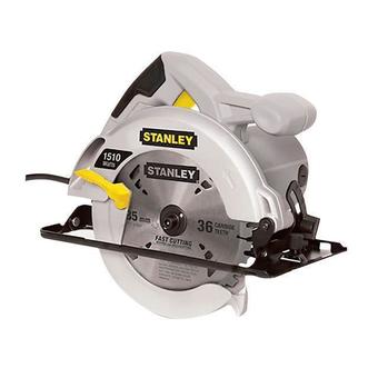 STANLEY เลื่อยวงเดือน7" 1510W. รุ่น STEL311