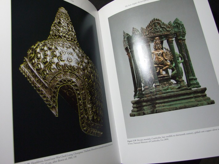 Khmer Gold Gifts for the Gods ทองคำเขมร -ของขวัญสำหรับเทพ