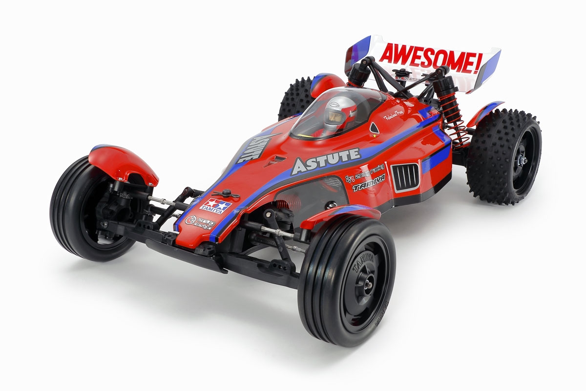 Astute 2022 (TD-2)