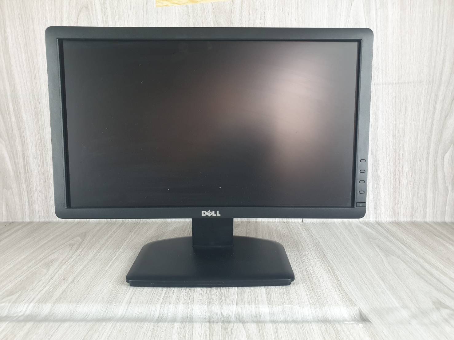 จอ DELL รุ่น E1912HF 19นิ้ว มือสอง