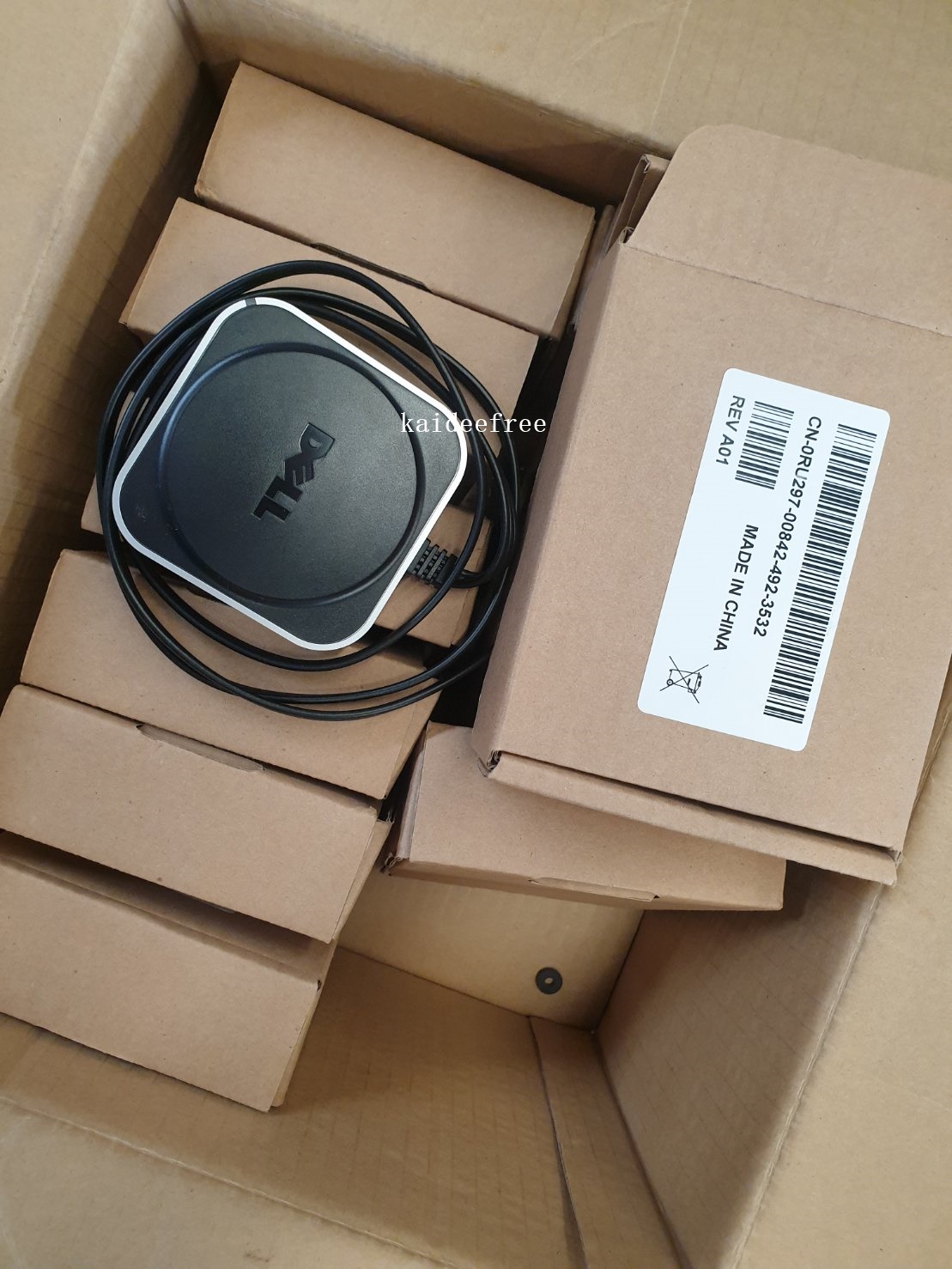 Dell 0RU297 Wifi Wireless