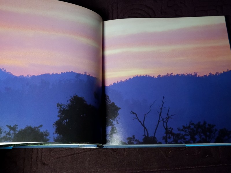 สมเด็จพระนางเจ้าสิริกิติ์ พระบรมราชินีนาถกับสิ่งเเวดล้อม