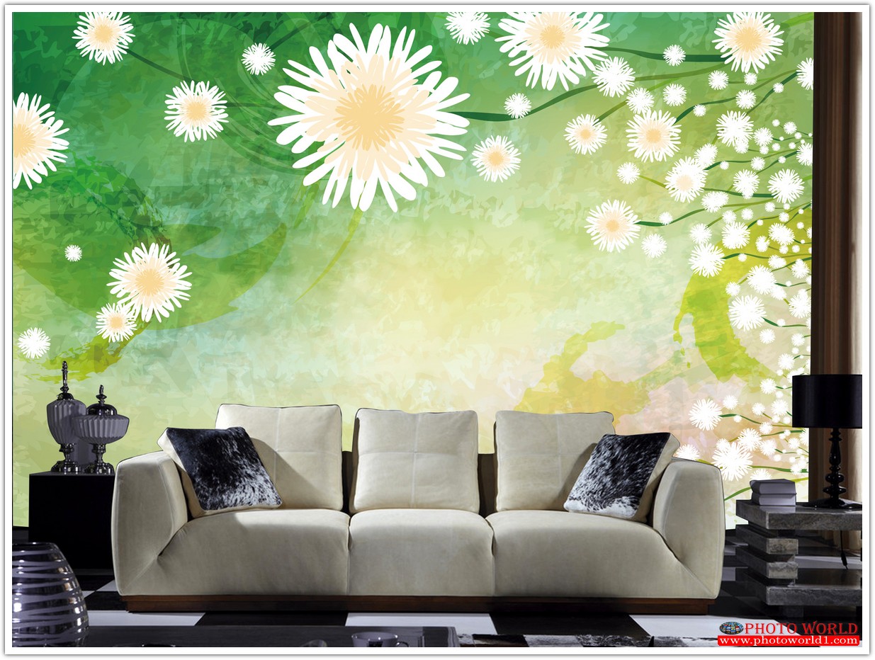 วอลเปเปอร์รูปภาพติดผนังสั่งทำ มีภาพให้เลือกกว่า 50,000 ภาพ ออกแบบกราฟฟิค หรือ รูปภาพตามที่ท่านกำหนด ในสไตล์ท่านเอง "custom made"