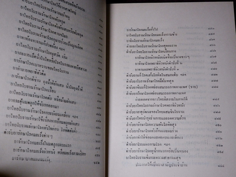 หลักการใช้ยาสมุนไพรรักษาโรคต่างๆ โดย พ.ต.อ.ชลอ อุทกภาชน์ เล่ม 1 เเละ 2 (Pre-Order สอบถาม)