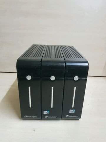 เครื่องคอมมินิ cpu atom 1.8g cpu atom ramddr3 2g hd 120g