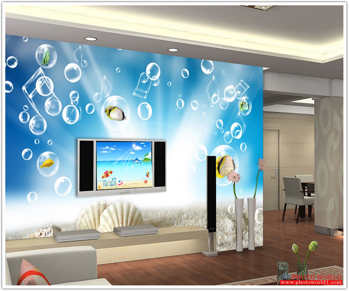 วอลเปเปอร์รูปภาพติดผนังสั่งทำ มีภาพให้เลือกกว่า 50,000 ภาพ ออกแบบกราฟฟิค หรือ รูปภาพตามที่ท่านกำหนด ในสไตล์ท่านเอง "custom made"