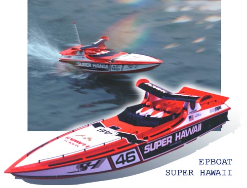 Super Hawaii