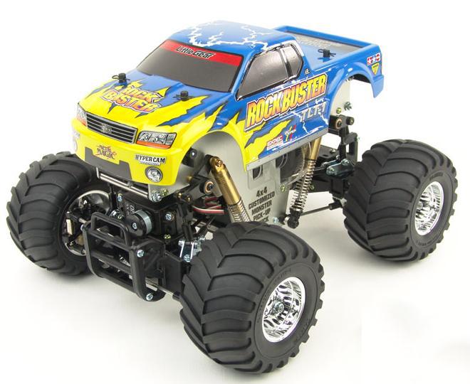 Front Tire for WR-02G Chassis (L&R/White, 1 Pc.each)