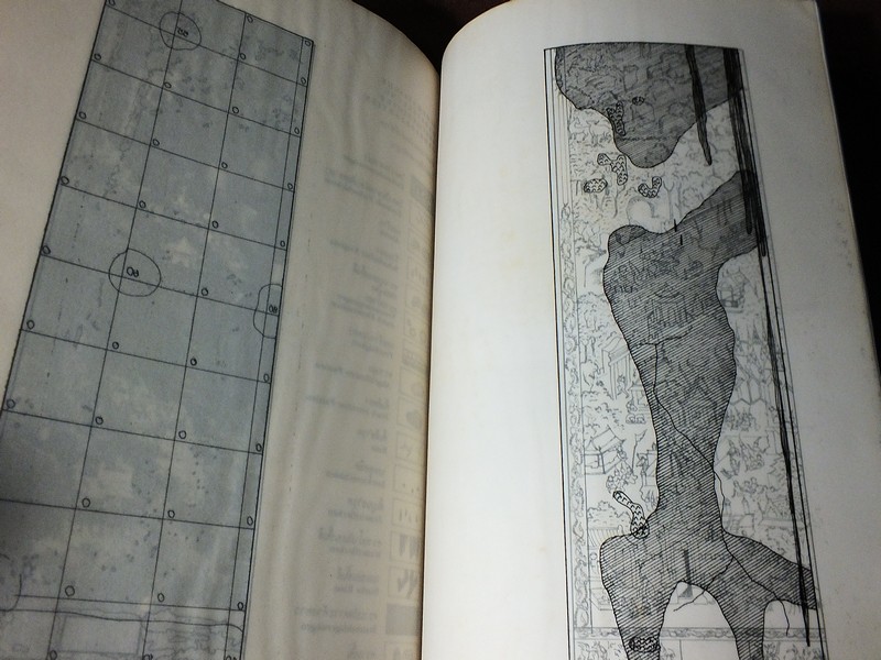 วัดสุทัศนเทพวราราม กรณีตัวอย่างความช่วยเหลือทางวัฒนธรรมจากเยอรมันนี ปกแข็ง 184 หน้า ปี 2528