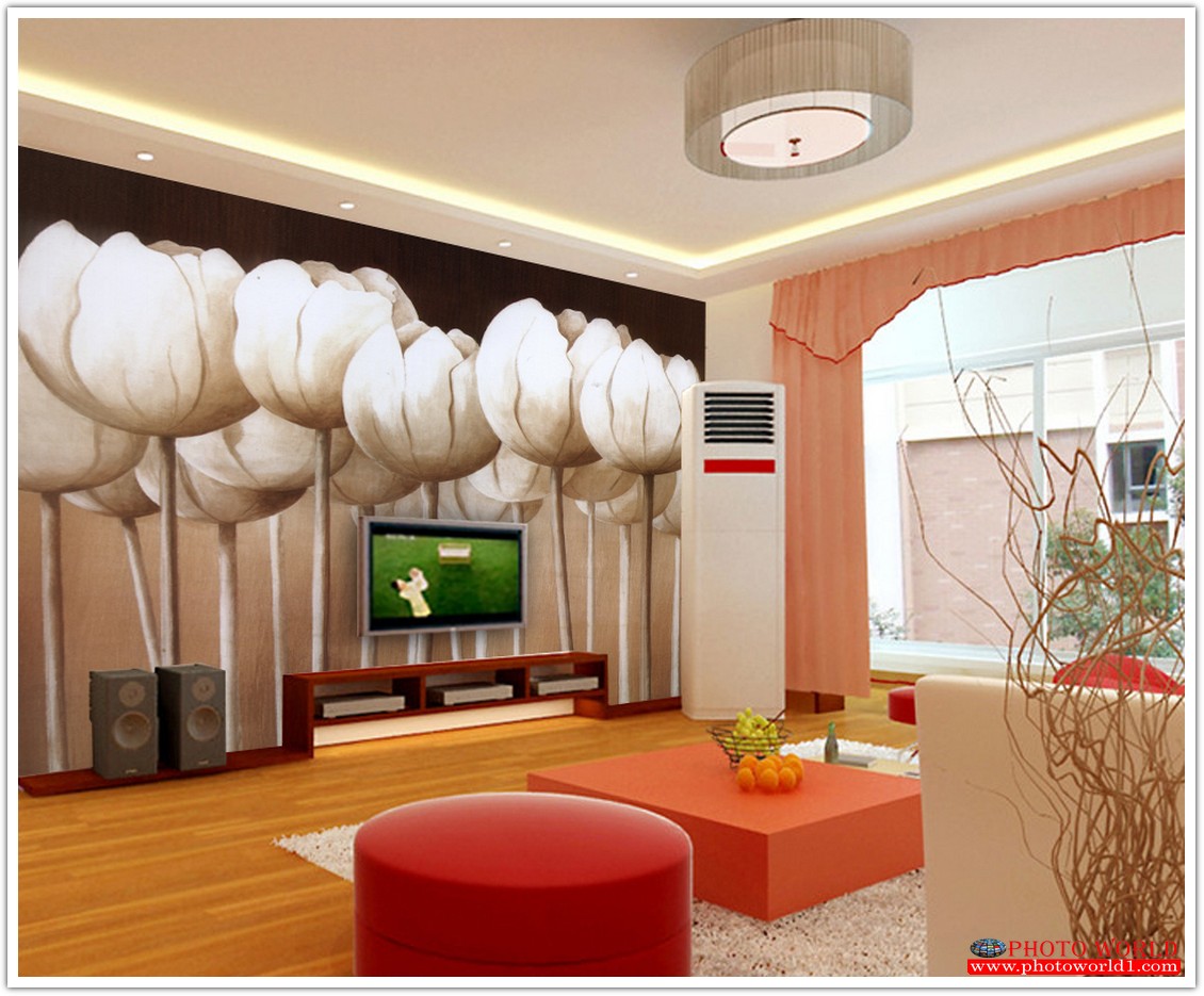 วอลเปเปอร์รูปภาพติดผนังสั่งทำ มีภาพให้เลือกกว่า 50,000 ภาพ ออกแบบกราฟฟิค หรือ รูปภาพตามที่ท่านกำหนด ในสไตล์ท่านเอง "custom made"