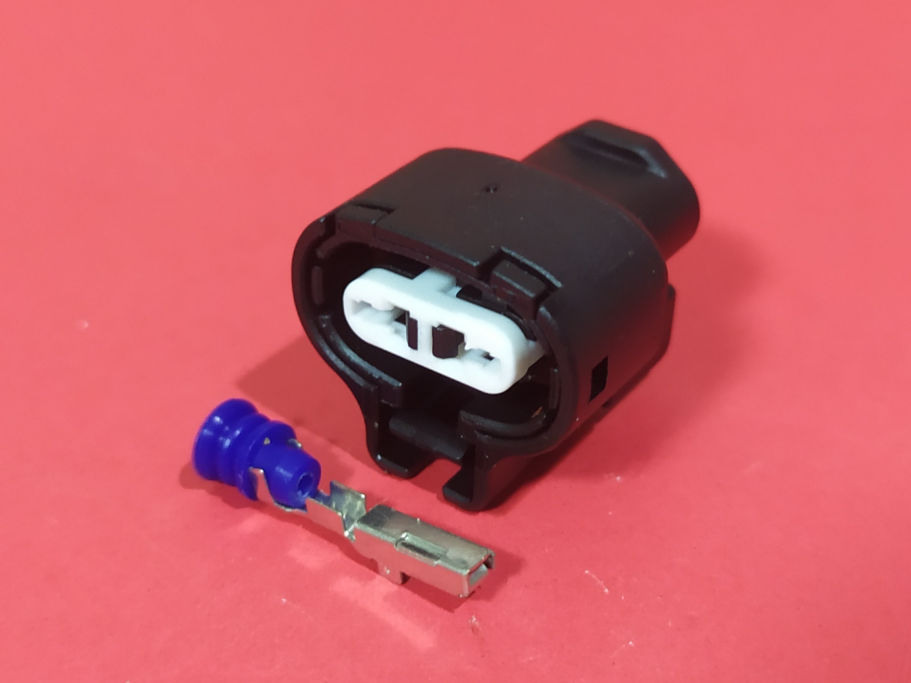 2 พิน ดำ IAT/MAT #1224-10