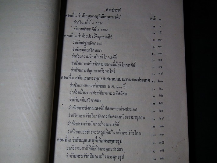 ตำนานพุทธเจดีย์สยาม ของ กรมพระยาดำรงราชานุภาพ พิมพ์ในงานพระราชทานเพลิงศพ เจ้าจอมมารดาชุ่ม ในรัชกาลที่ 4 หนา 218 หน้า ปี 2469