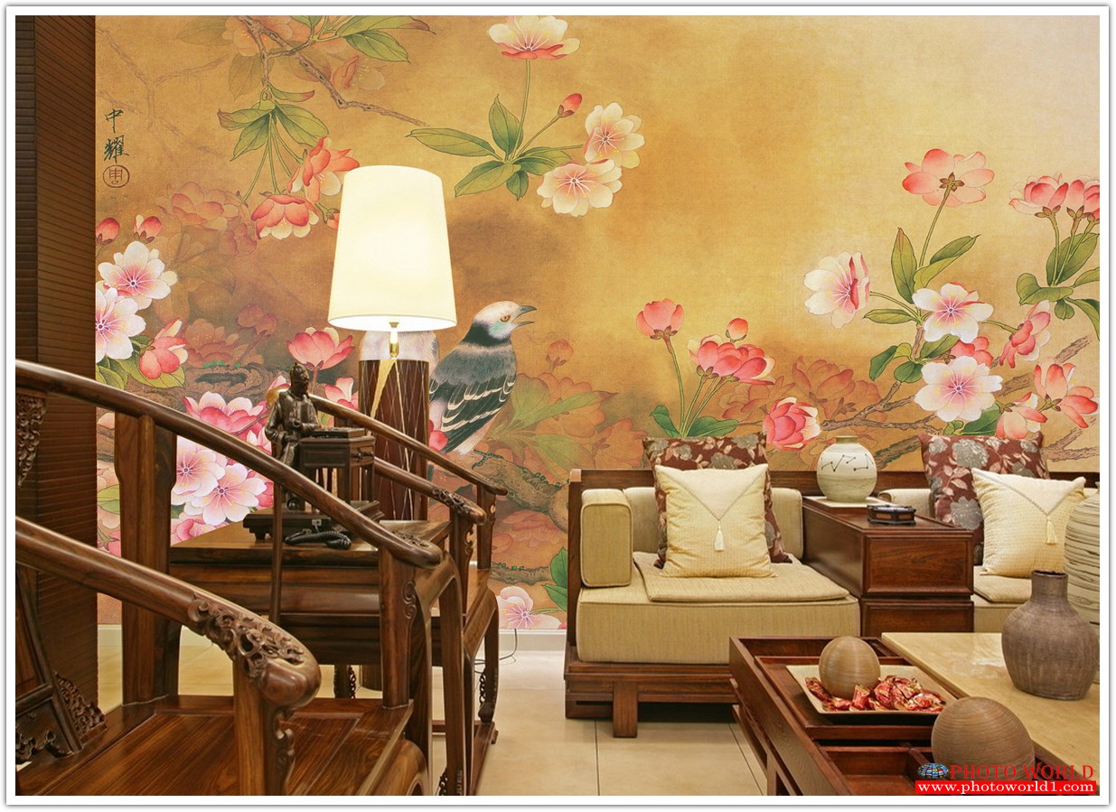 วอลเปเปอร์รูปภาพติดผนังสั่งทำ มีภาพให้เลือกกว่า 50,000 ภาพ ออกแบบกราฟฟิค หรือ รูปภาพตามที่ท่านกำหนด ในสไตล์ท่านเอง "custom made"