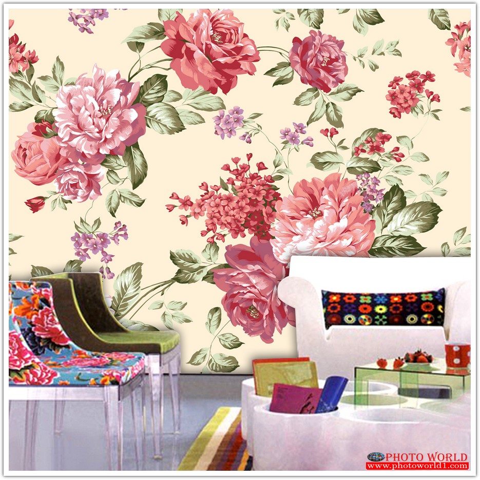 วอลเปเปอร์รูปภาพติดผนังสั่งทำ มีภาพให้เลือกกว่า 50,000 ภาพ ออกแบบกราฟฟิค หรือ รูปภาพตามที่ท่านกำหนด ในสไตล์ท่านเอง "custom made"