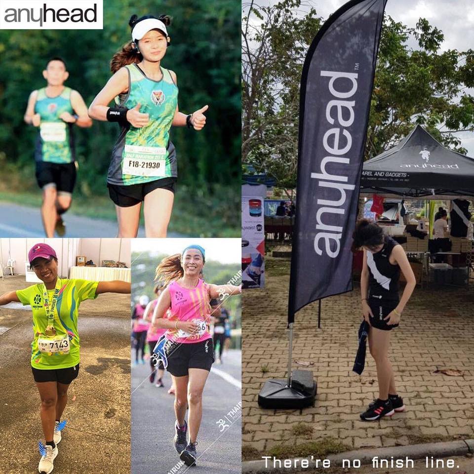 กางเกงกีฬา 2 ชั้น 2in1 - รุ่นสั้น 3 นิ้ว (SHORT) สีดำ (Black)