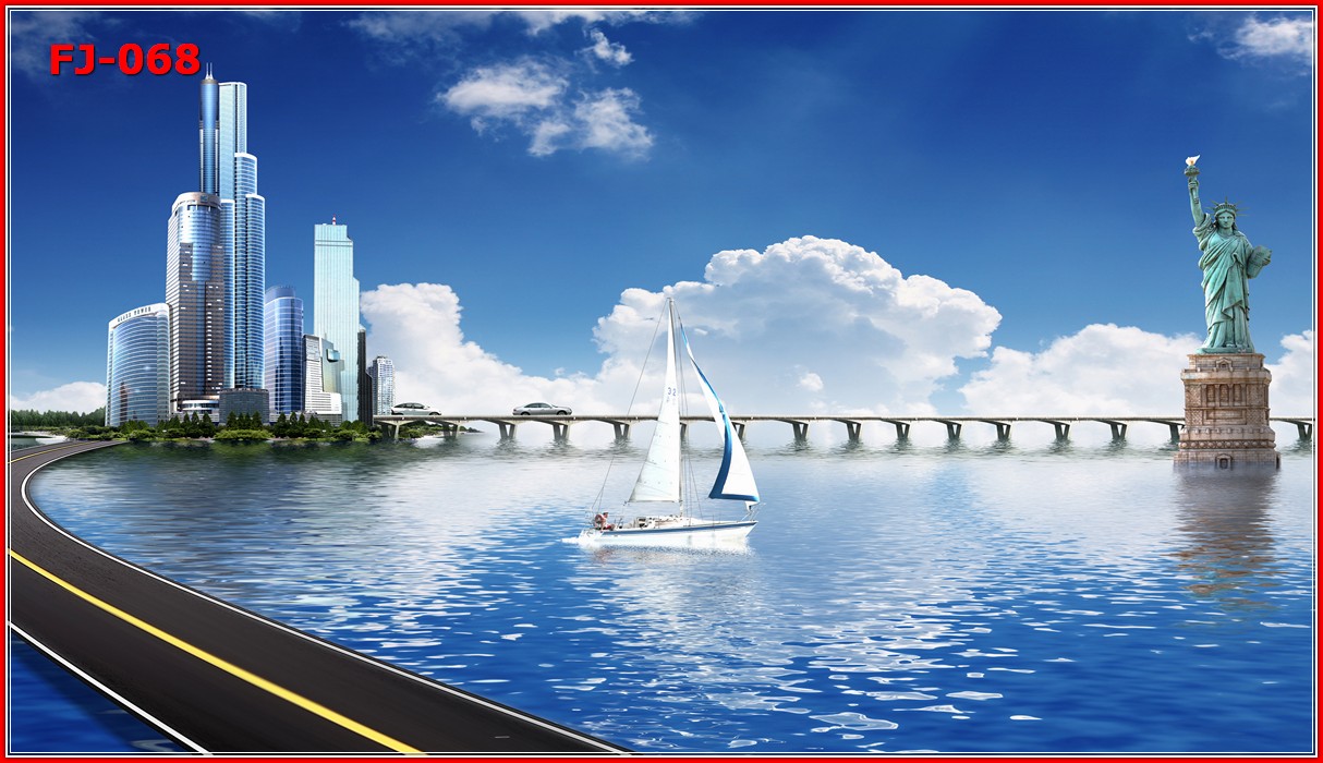 วอลเปเปอร์รูปภาพติดผนังสั่งทำ มีภาพให้เลือกกว่า 50,000 ภาพ ออกแบบกราฟฟิค หรือ รูปภาพตามที่ท่านกำหนด ในสไตล์ท่านเอง "custom made"