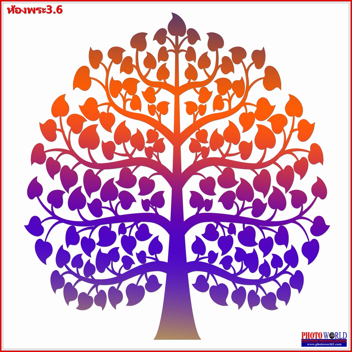 วอลเปเปอร์รูปภาพติดผนังสั่งทำ ห้องพระ3 มีภาพให้เลือกกว่า 50,000 ภาพ ออกแบบกราฟฟิค หรือ รูปภาพตามที่ท่านกำหนด ในสไตล์ท่านเอง "custom made"