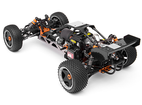 ฺBaja 5B SS Kit.