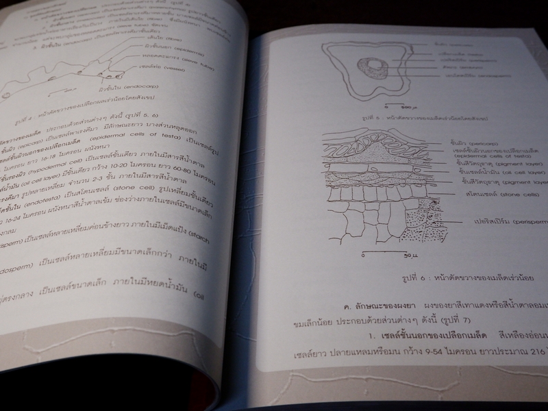 สมุนไพรไทย-จีน โดย กรมวิทยาศาสตร์การเเพทย์ กระทรวงสาธารณสุข