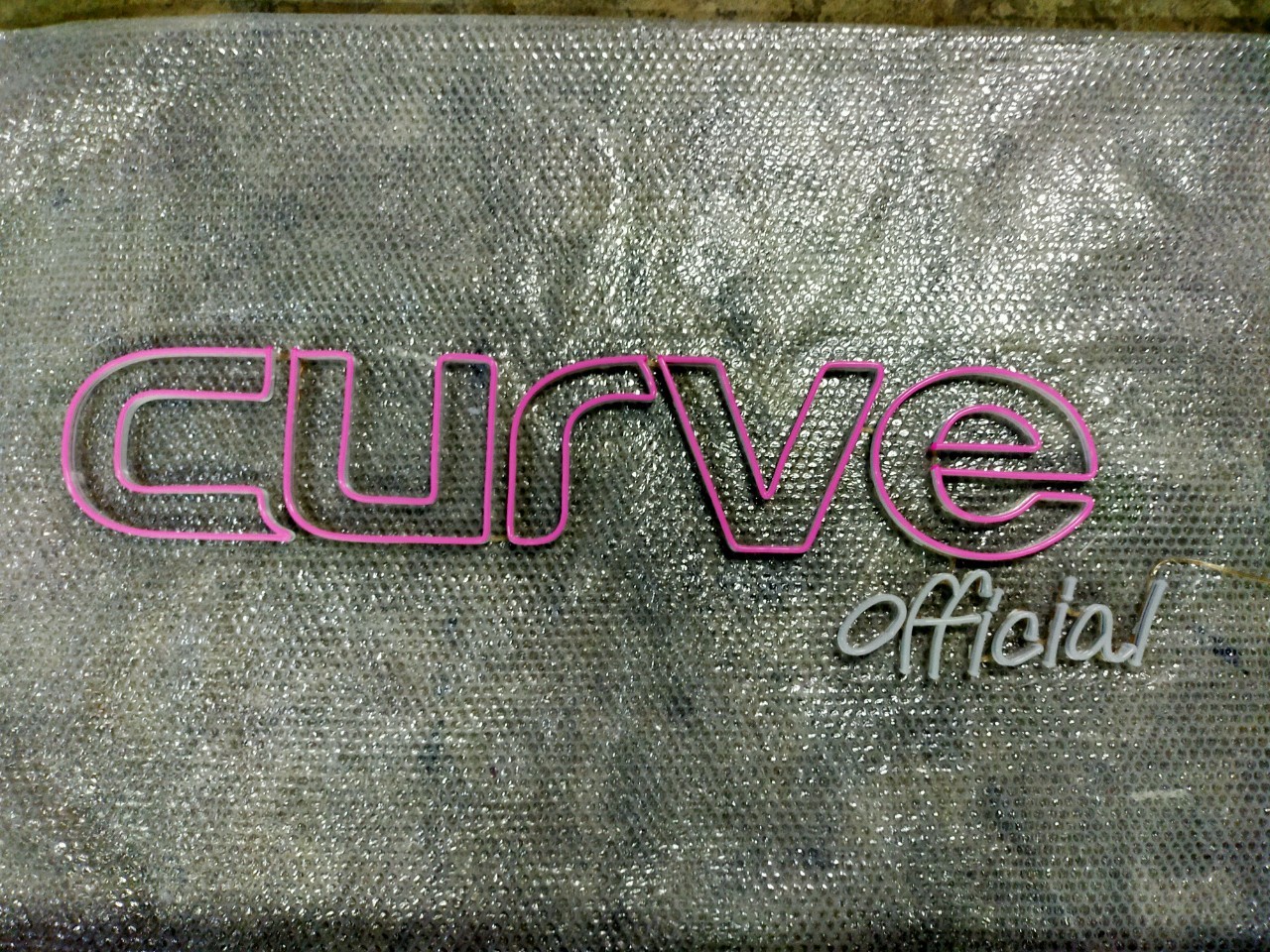 ไฟนีออน เฟค